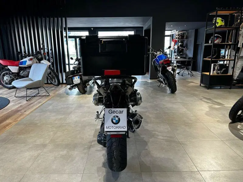 Bmw R 1200 R (2017 - 18) (3)