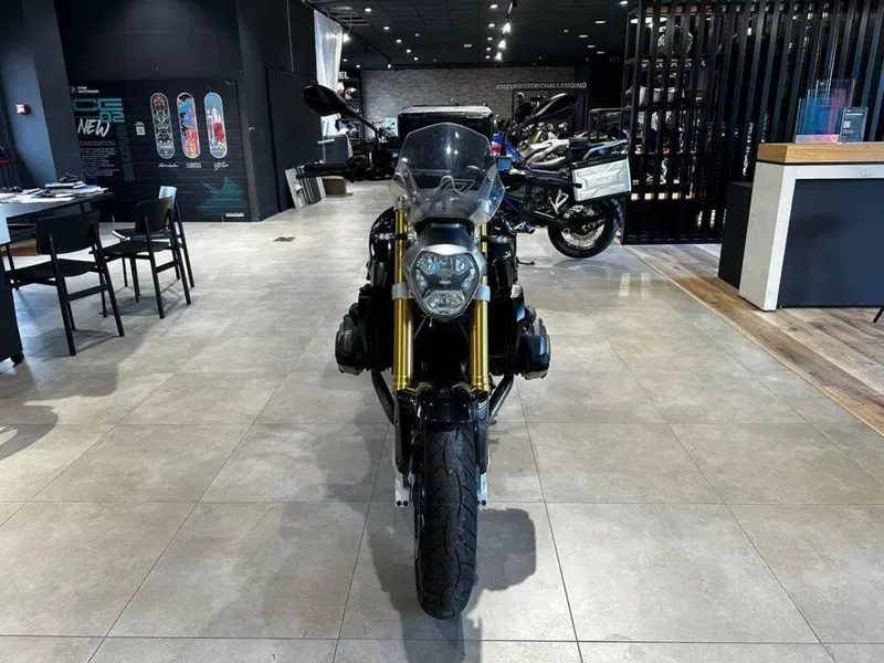 Bmw R 1200 R (2017 - 18) (7)