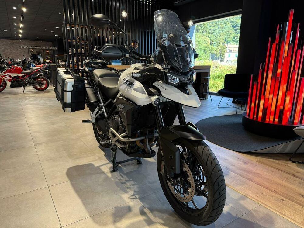 Triumph Tiger 900 GT Pro (2020 - 23) (2)