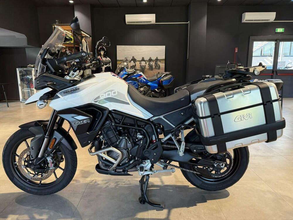 Triumph Tiger 900 GT Pro (2020 - 23) (5)