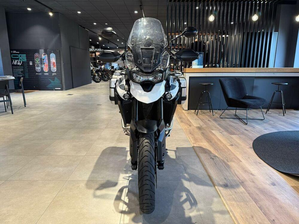 Triumph Tiger 900 GT Pro (2020 - 23) (3)