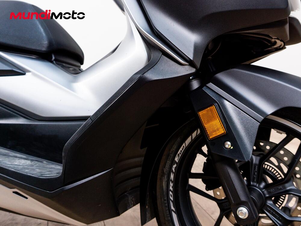 Honda Forza 300 (2019 - 20) (5)