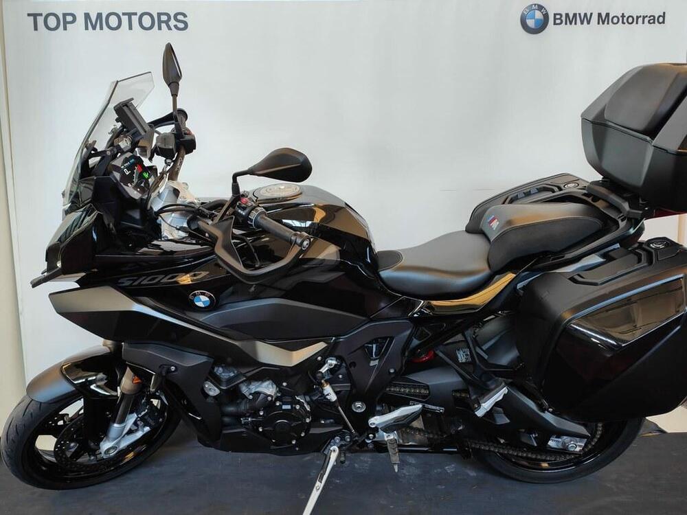 Bmw S 1000 XR (2020 - 23)