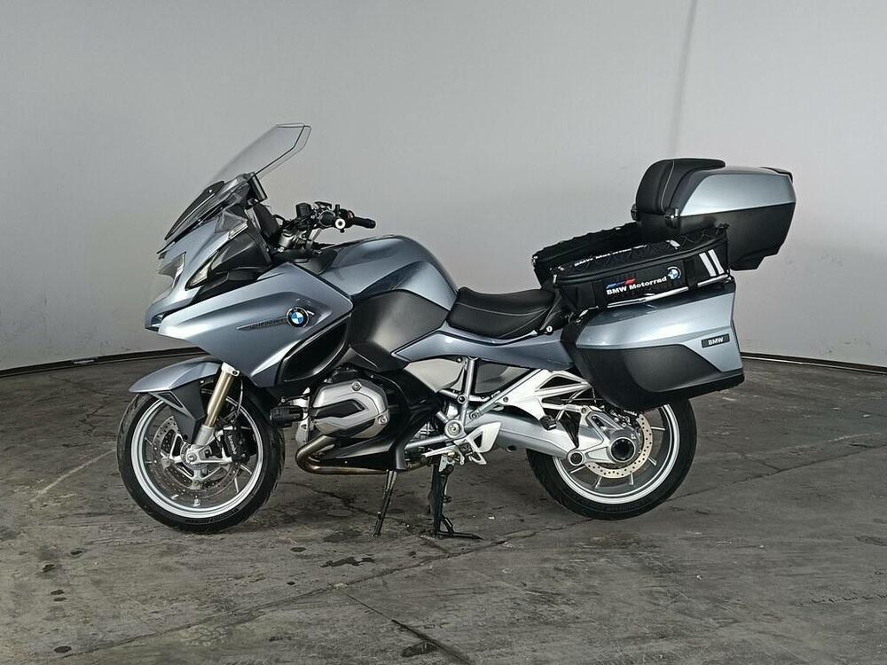 Bmw R 1200 RT (2014 - 16) (5)