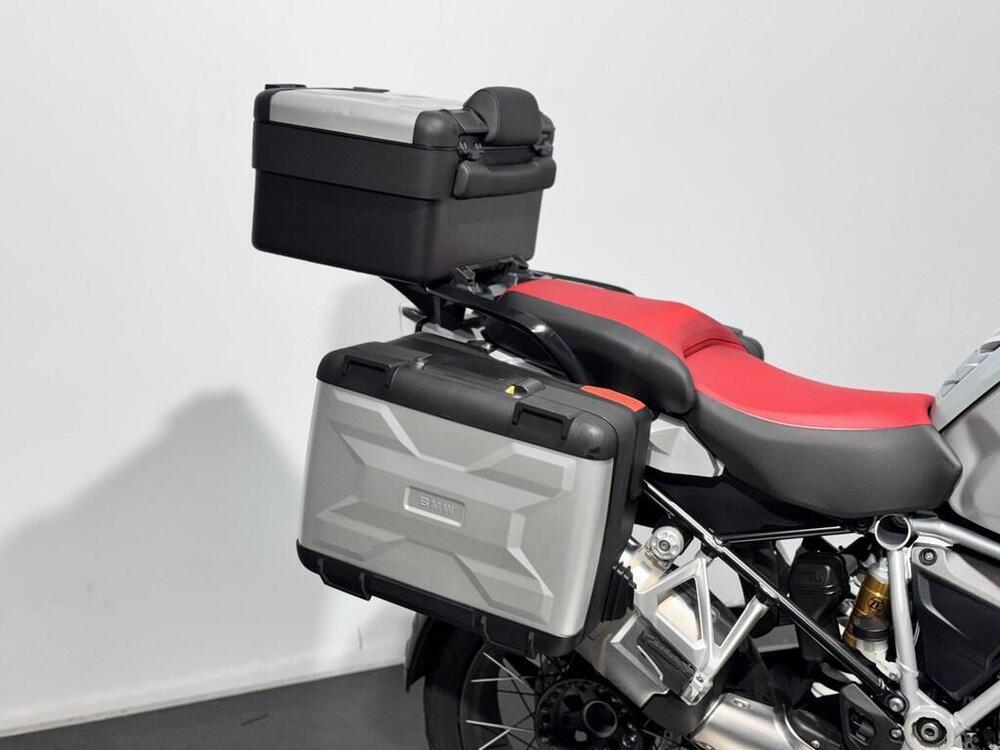 Bmw R 1250 GS Adventure (2021 - 24) (3)