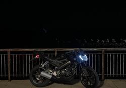 Yamaha MT-125 ABS (2017 - 19) usata