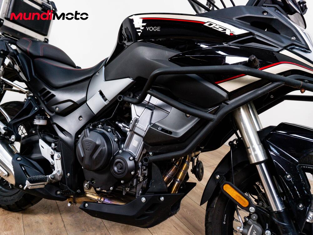 Voge Brivido 500 R (2020) (5)