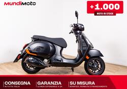 Vespa GTS 310 Supersport (2025) usata