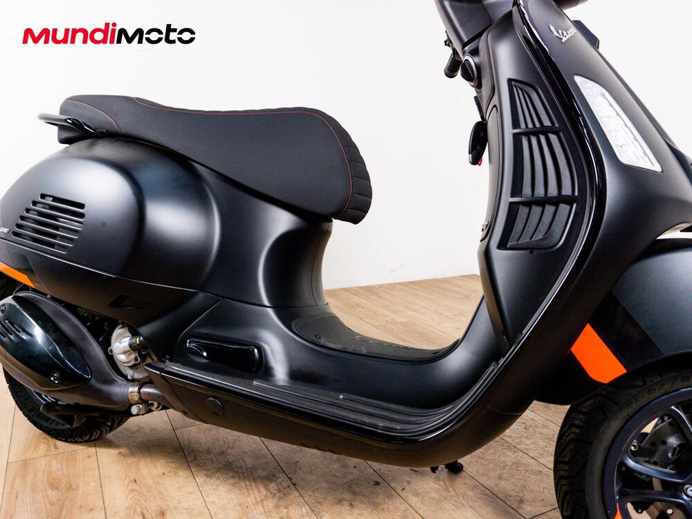 Vespa GTS 310 Supersport (2025) (5)