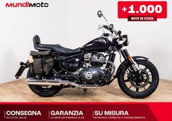 Royal Enfield Super Meteor 650 (2023 - 25) usata