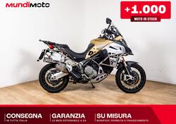 Ducati Multistrada 1200 Enduro Pro (2017 - 18) usata