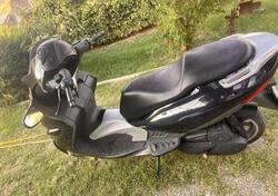 Malaguti Madison 125 4T usata