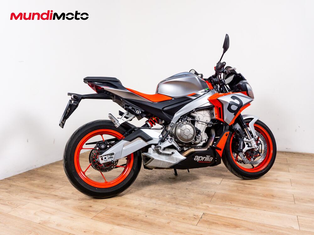 Aprilia Tuono 660 (2021 - 25) (3)