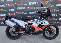 KTM 790 Adventure (2019 - 20) usata