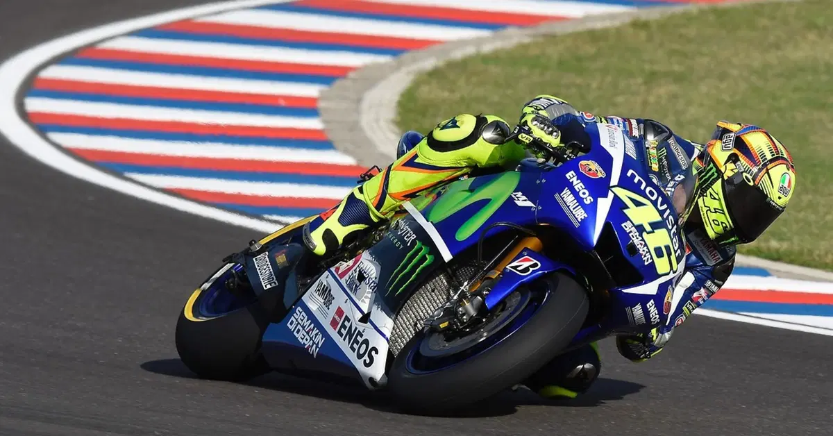 MotoGP. Rossi vince il GP d'Argentina