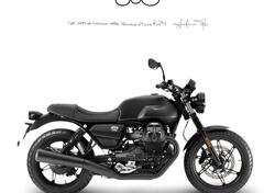 Moto Guzzi V7 Stone (2025) nuova