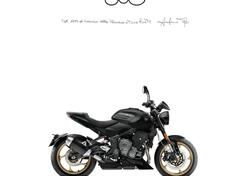 Triumph Trident 900 nuova