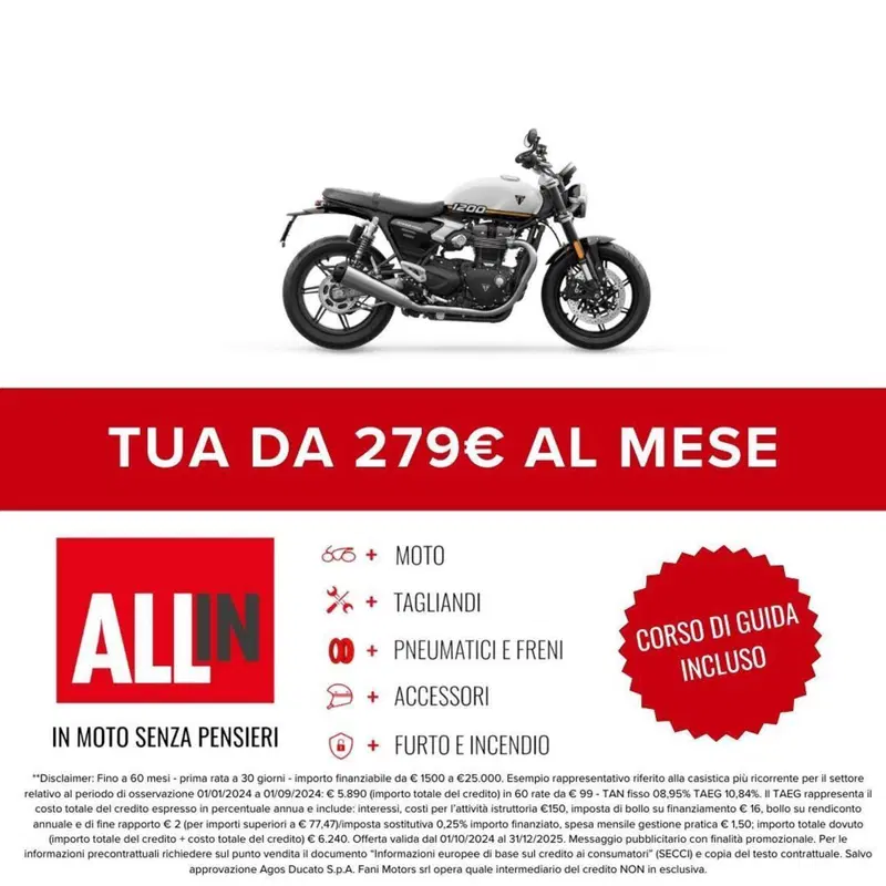 Triumph Speed Twin 1200 (2025 - 26) (2)