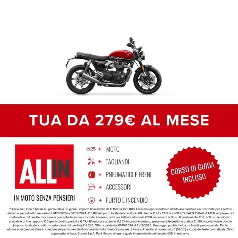 Triumph Speed Twin 1200 (2025 - 26) (2)