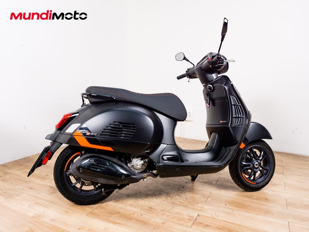 Vespa GTS 310 Supersport (2025) (3)