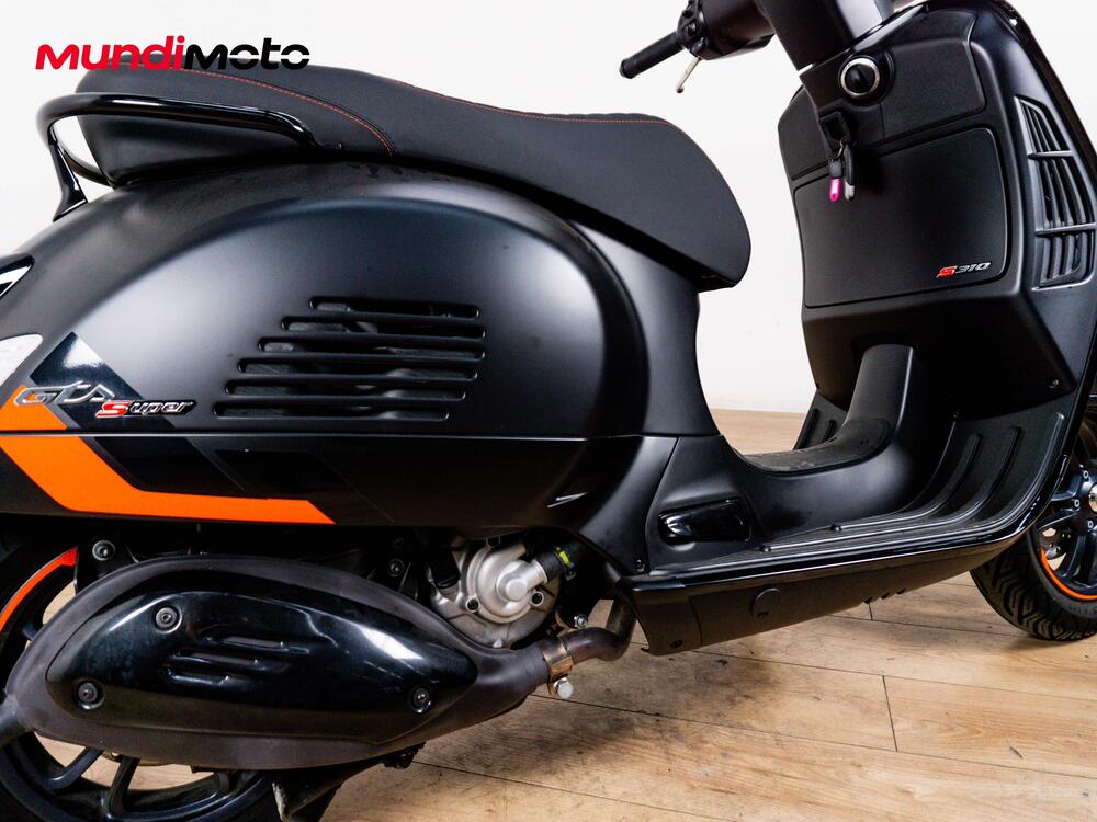 Vespa GTS 310 Supersport (2025) (4)