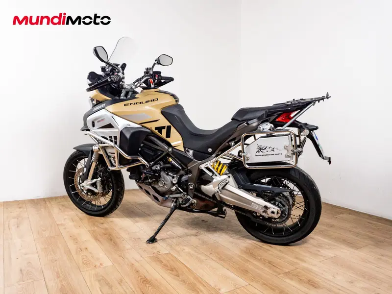 Ducati Multistrada 1200 Enduro Pro (2017 - 18) (6)