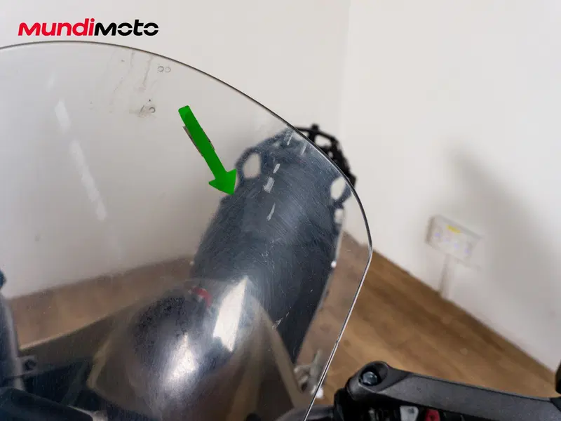 Ducati Multistrada 1200 Enduro Pro (2017 - 18) (17)