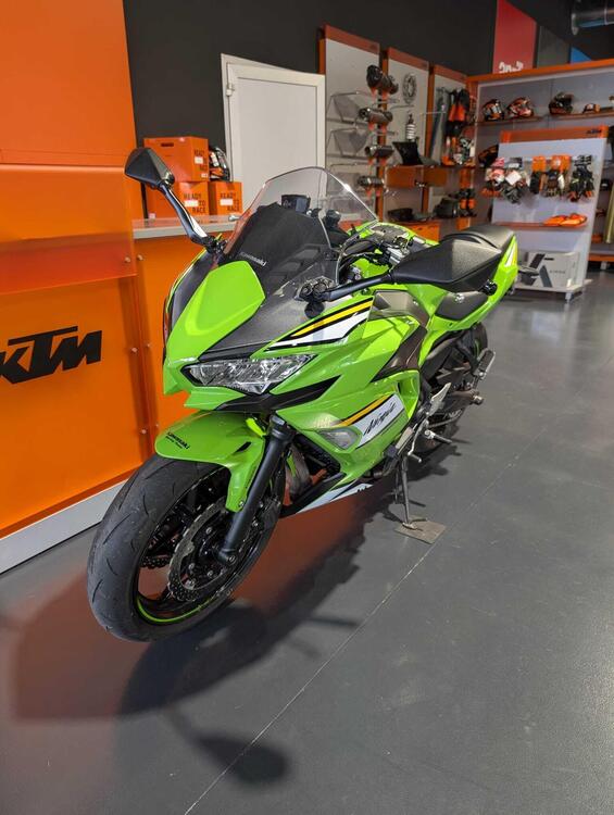 Kawasaki Ninja 650 (2025 - 26) (3)