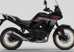 Honda Transalp XL750 (2025) usata
