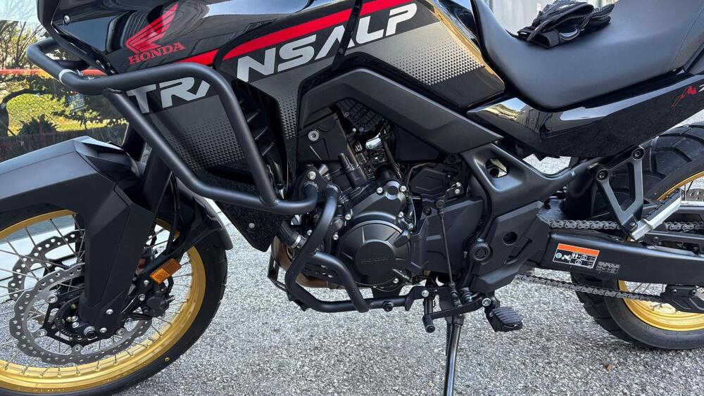 Honda Transalp XL750 (2025) (5)