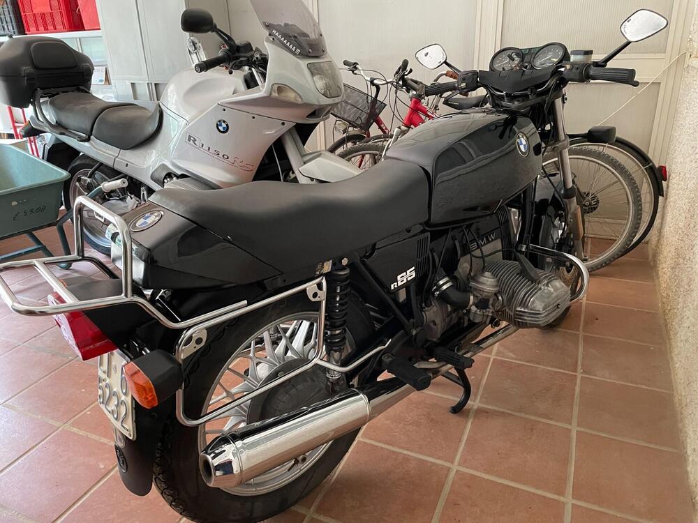 Bmw R 65 (2)