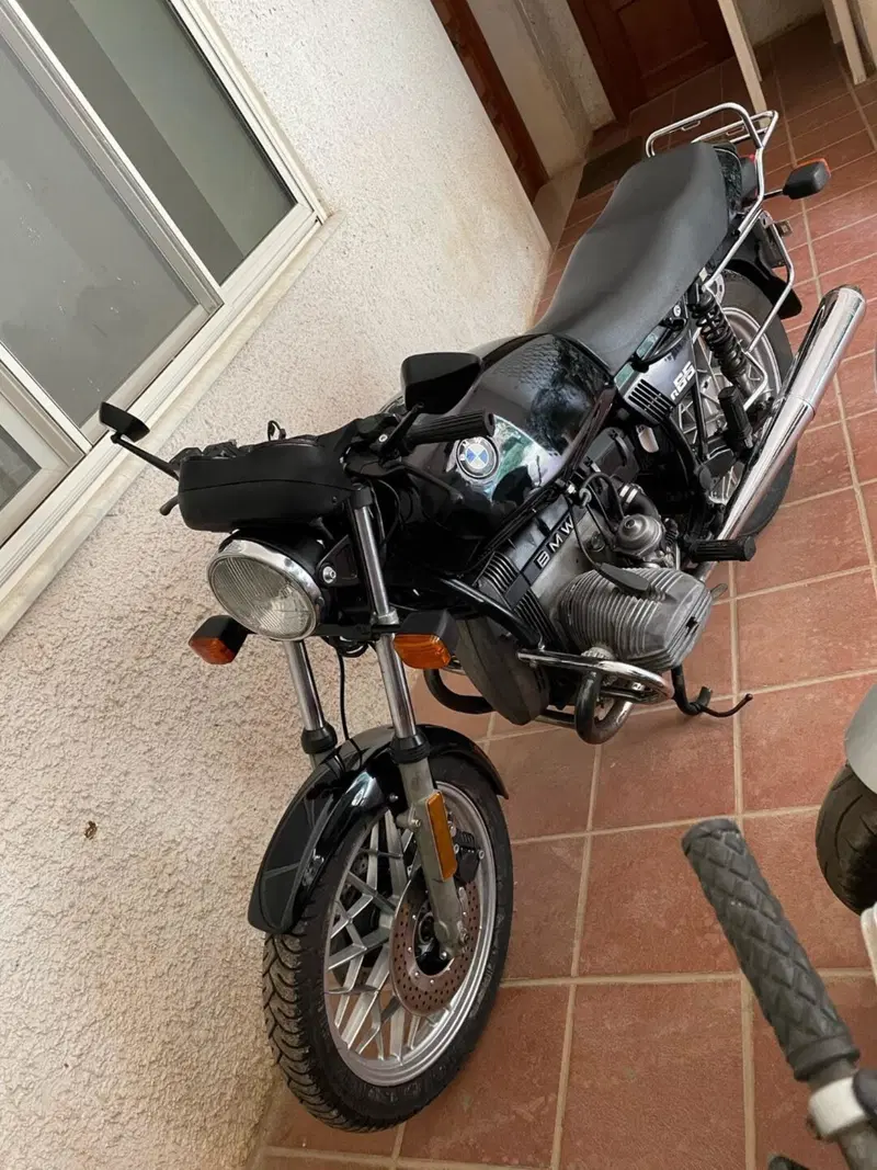 Bmw R 65 (3)
