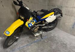 Husqvarna TE 610 E LT usata