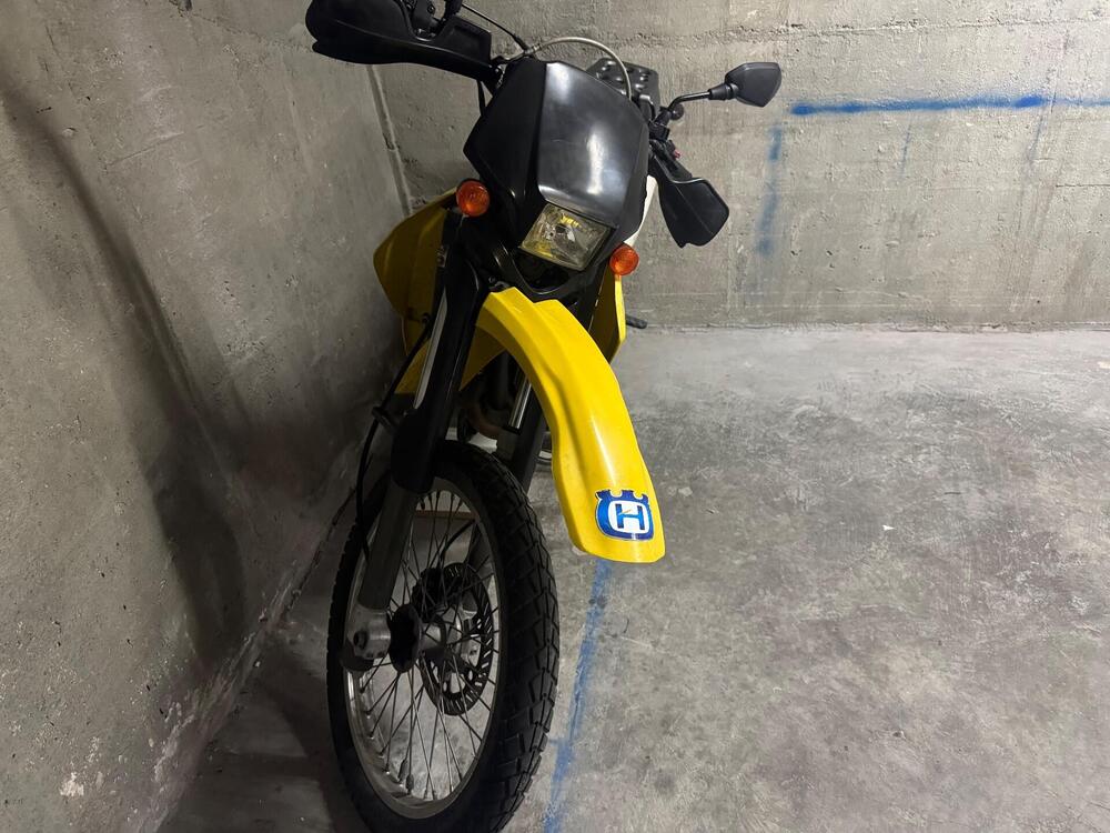 Husqvarna TE 610 E LT (2)