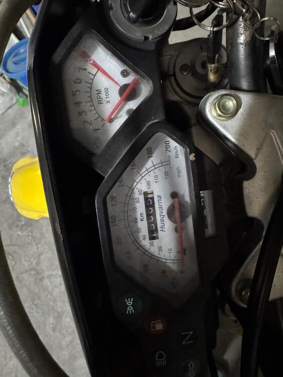 Husqvarna TE 610 E LT (3)