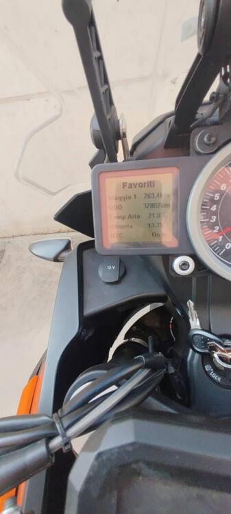 KTM 1090 Adventure S - L (2017 - 19) (2)