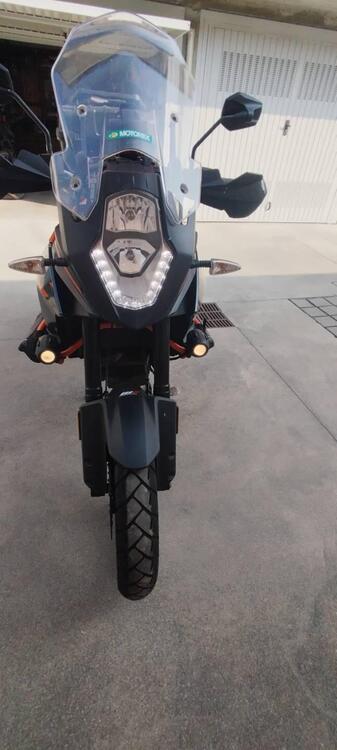 KTM 1090 Adventure S - L (2017 - 19) (3)