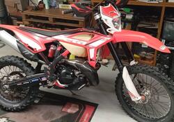 Betamotor RR 300 2T Enduro (2021) usata