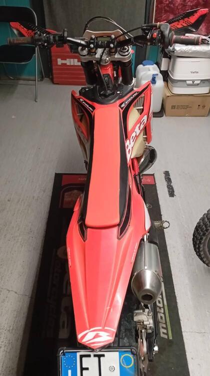 Betamotor RR 300 2T Enduro (2021) (3)