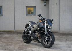 Buell Lightning XB 12S usata