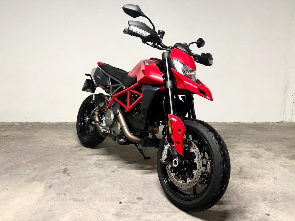 Ducati Hypermotard 950 (2022 - 25) (2)