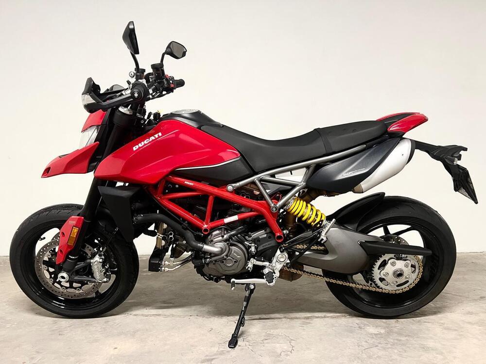 Ducati Hypermotard 950 (2022 - 25) (4)