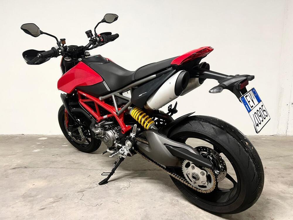 Ducati Hypermotard 950 (2022 - 25) (5)