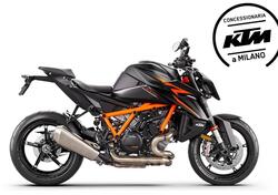 KTM 1390 Super Duke R (2024 - 26) nuova