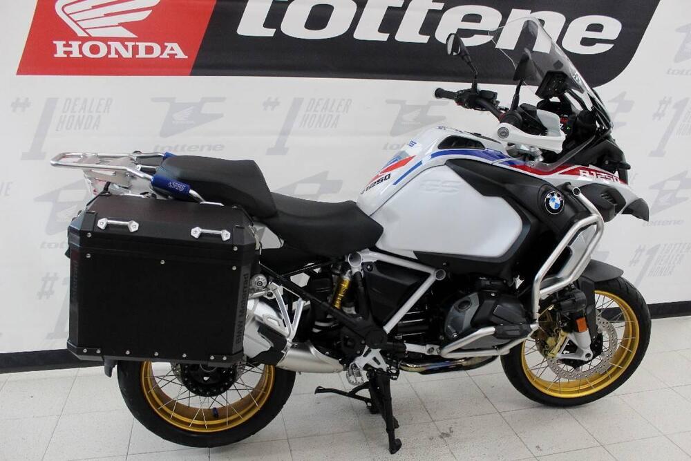 Bmw R 1250 GS (2021 - 24) (2)