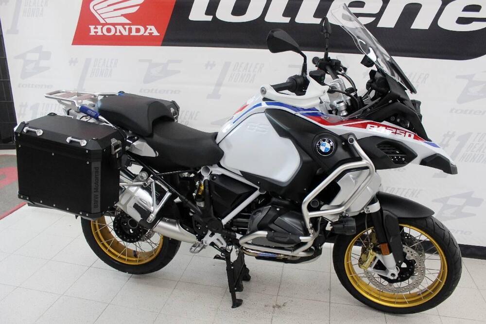 Bmw R 1250 GS (2021 - 24) (3)