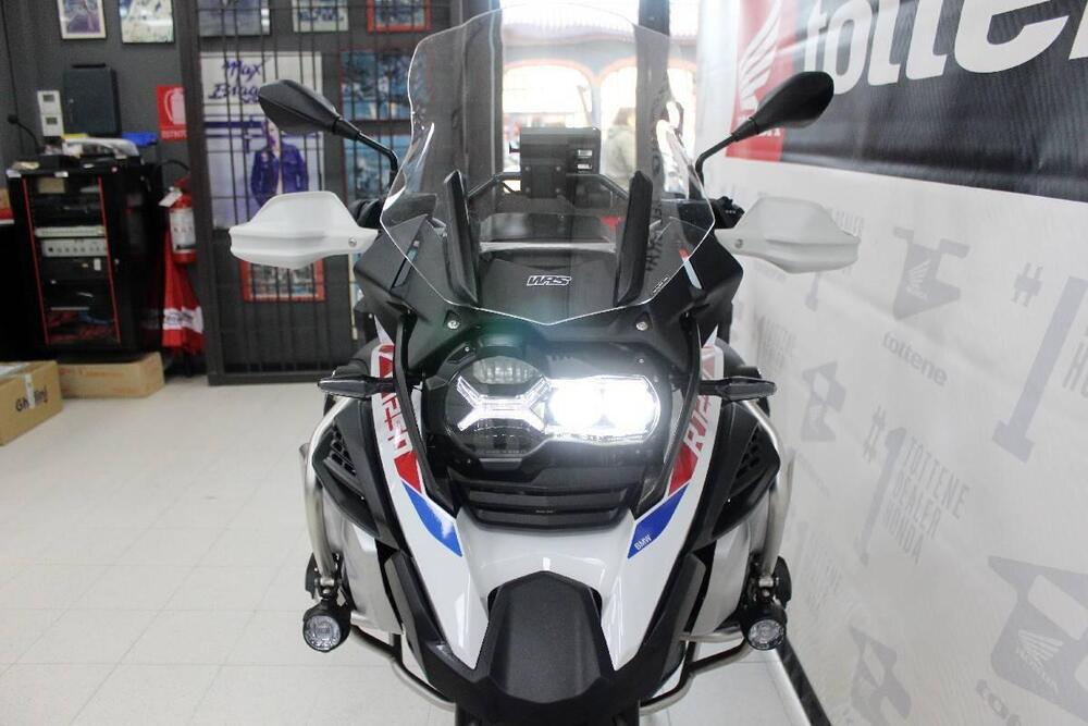 Bmw R 1250 GS (2021 - 24) (4)