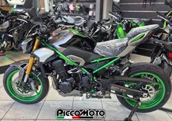 Kawasaki Z 900 SE (2025 - 26) nuova