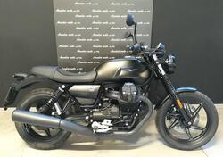 Moto Guzzi V7 Stone (2021 - 24) usata