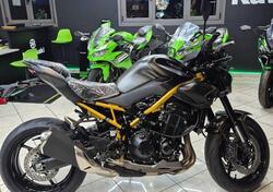 Kawasaki Z 900 (2025 - 26) nuova